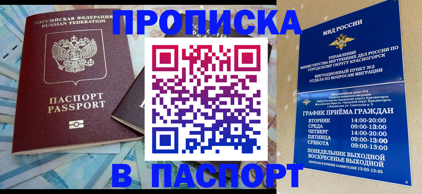 найти адрес прописки в Богородске